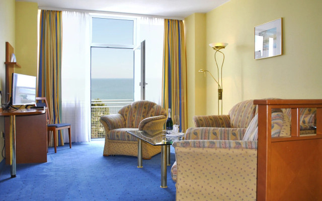 Arkona Strandhotel