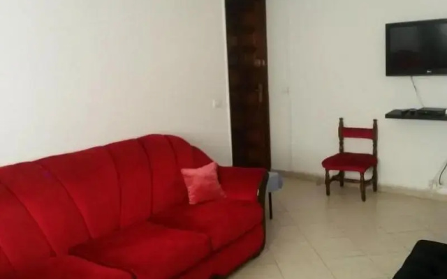 Apartement Agdal Rabat