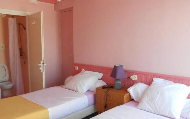 Hotel Le Cargo