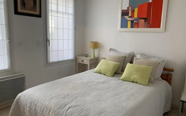 Appartement Arcachon, 3 pièces, 4 personnes - FR-1-374-175