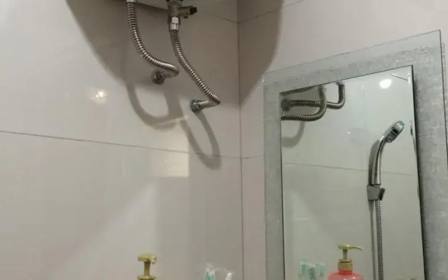 INs Residence Greenbay Pluit
