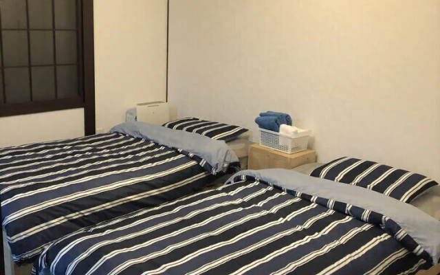 Asocio Stay Otaru