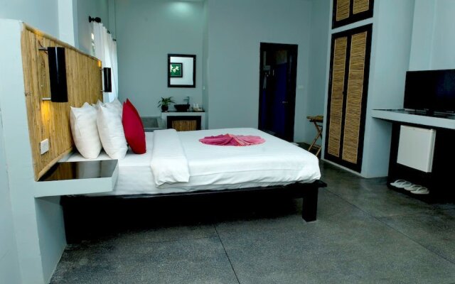 Hostel Like Home Москва комната для гостей