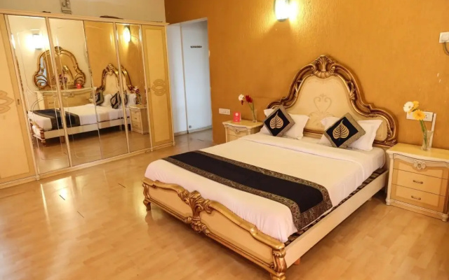 La Royle Appartments By OYO Rooms