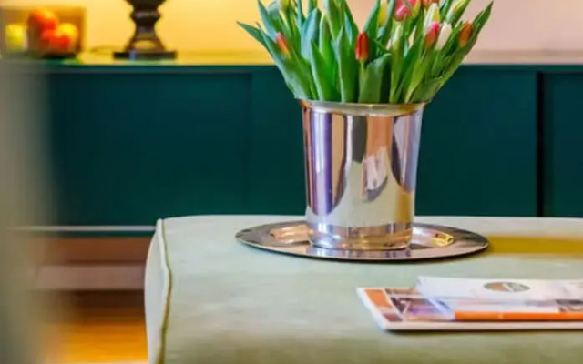 Nice Apartment in Potsdam