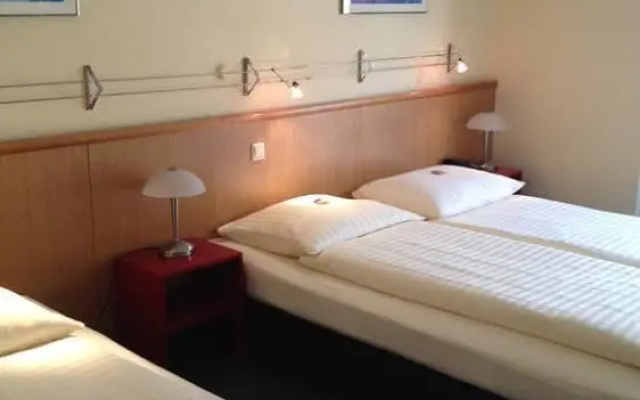Hotel Am Schlosstor