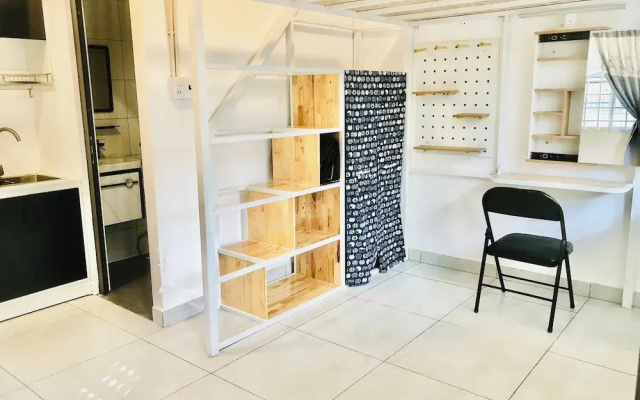 Loftic Apartments - Tan Dinh
