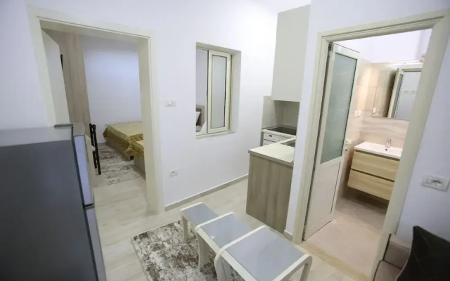 Idrizi Apartment