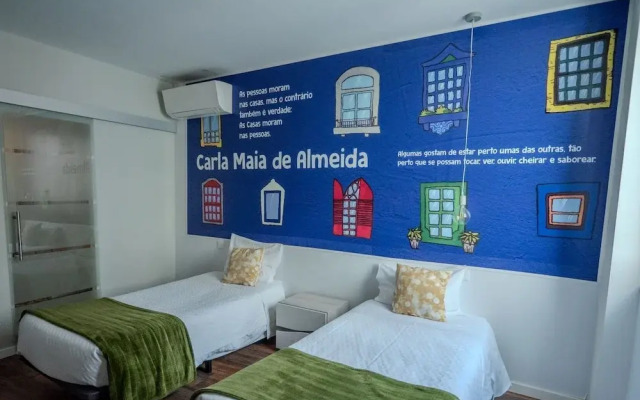 Guest House Stories