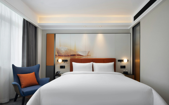 Hilton Xiamen Tong'an