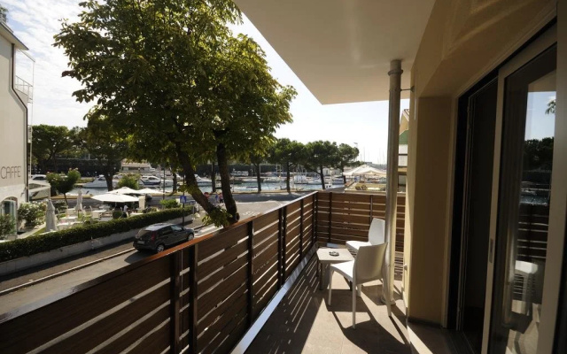 Locanda Dogana