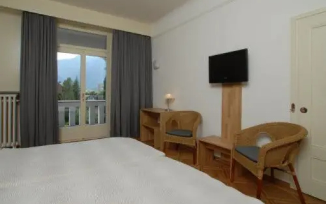 Mattenhof Resort