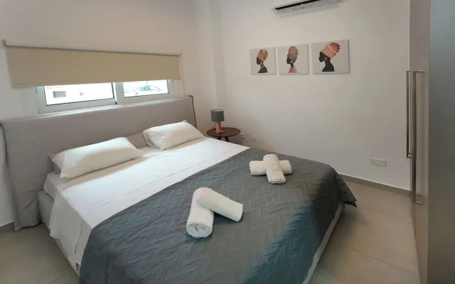 Sun & Moon Luxury Villas Ayia Napa
