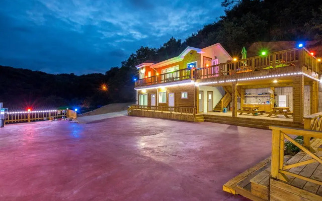 Nul Purun Pension