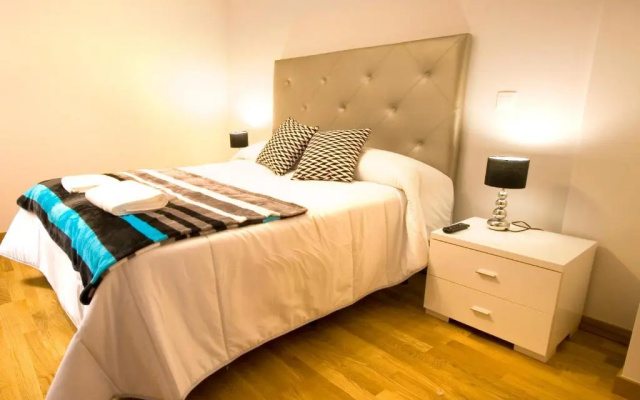 Apartamentos Amaiur