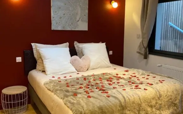 Les Suites de Bougainville