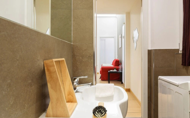 Home at Hotel Dateo Melloni