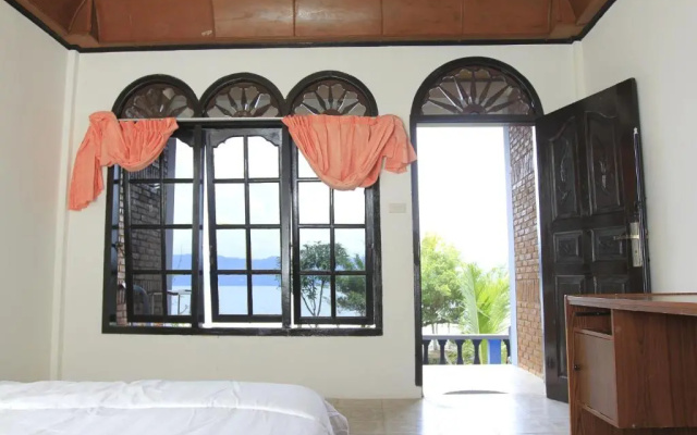 Sony Cottage