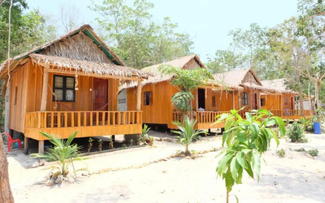 Mangrove Beach Bungalows