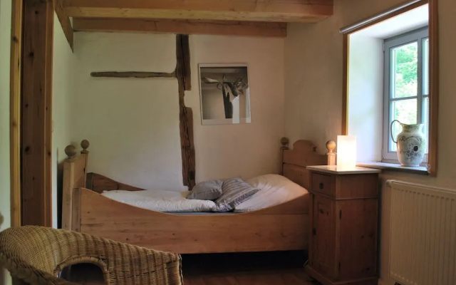 Relaxing Watermill Hideaway