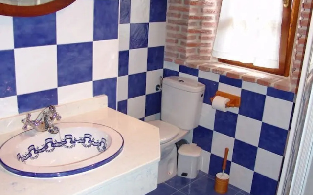 Apartamentos Los Mantos
