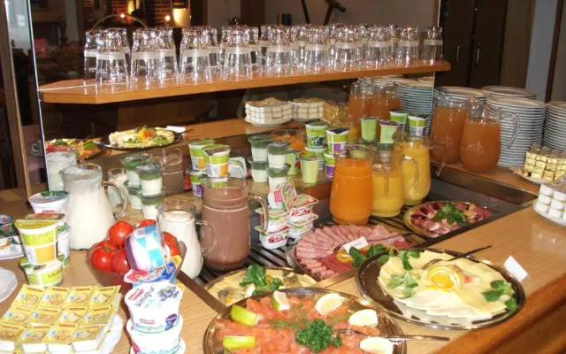 Hotel Horizont