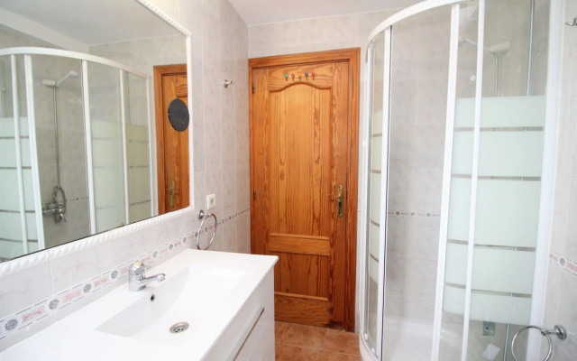Apartamento Los Ranchos 11