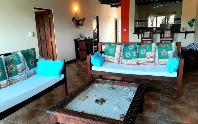 Galawa Beach Apartments