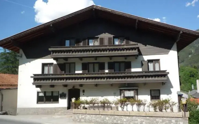Pension Matreium