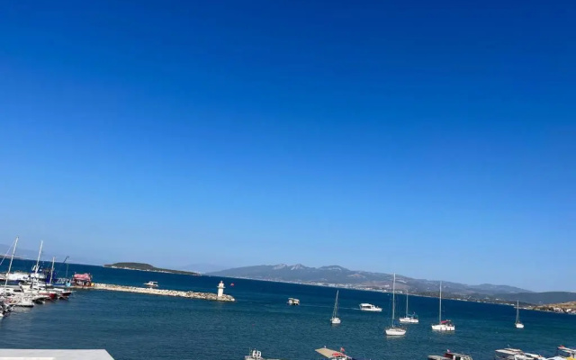 Urla Marin otel
