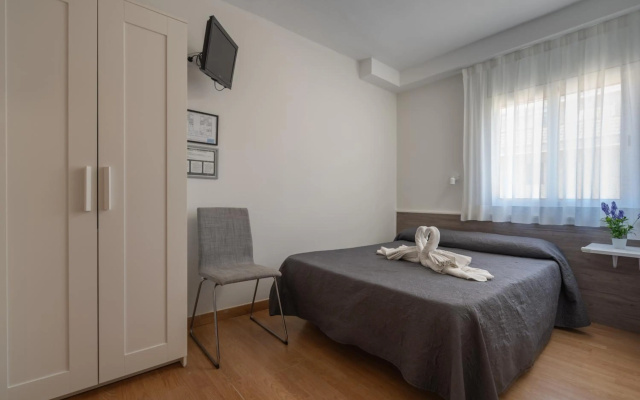 Hotel Tolosa