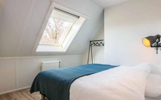 Stunning Holiday Home in Rijssen With Terrace