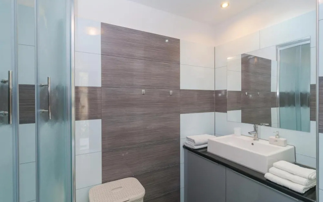 Amazing Home in Omis With Wifi and 1 Bedrooms