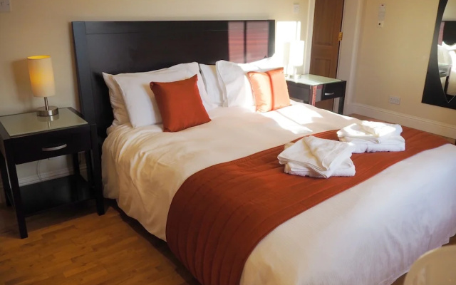 Highland Heather Lodges