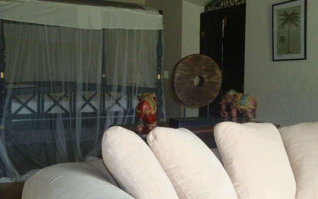 Galle Henna Estate