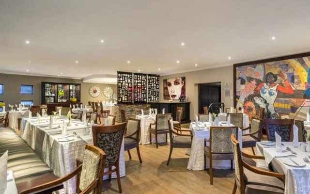 Отель ANEW Hotel Highveld eMalahleni