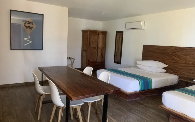 Playa Esperanza Resort