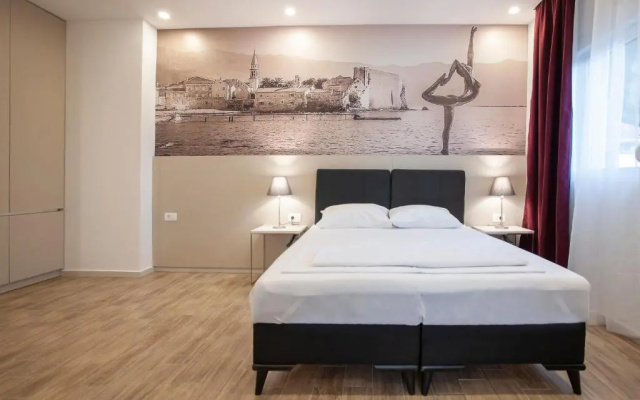 Casa Mia Rooms and Apartments