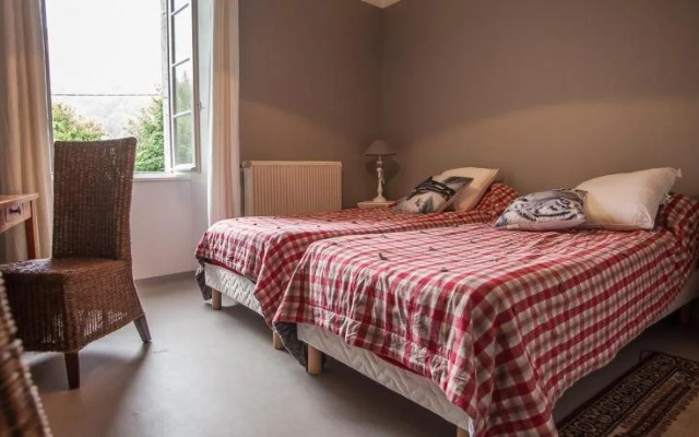 Le Logis de Céline