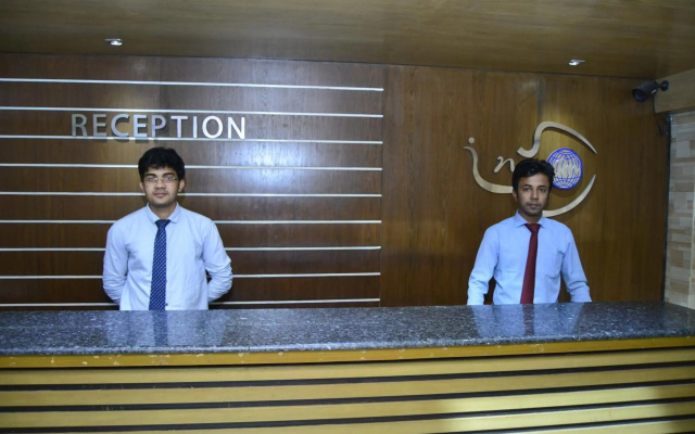 Naba Inn Guest House