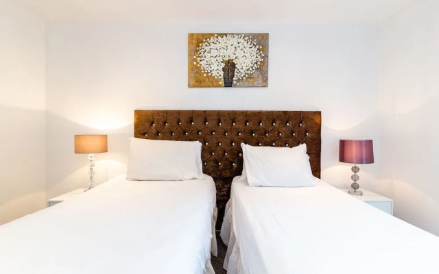 Austin David Apartments - Le Reposant