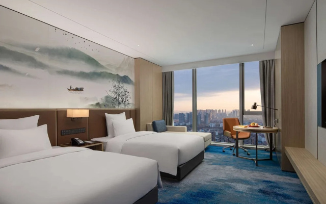 Pullman Huai’an