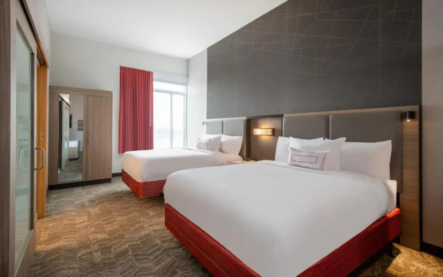 SpringHill Suites by Marriott Denver Parker