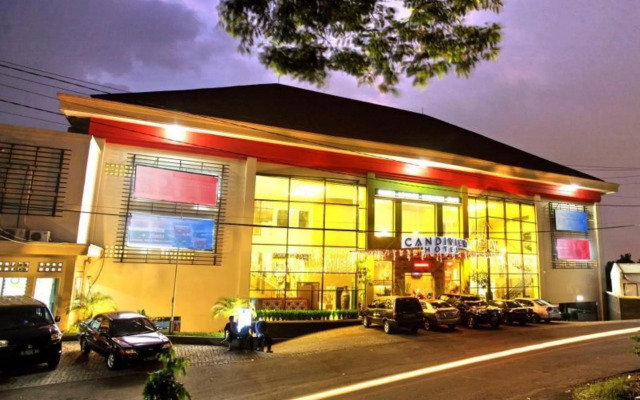 Candiview Hotel