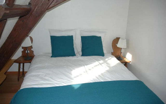 appartement à Colmar