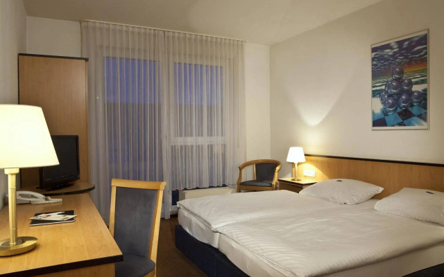 Airport Hotel Stetten