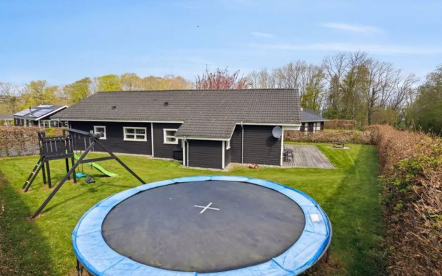 "Holmwith" - 200m from the sea in SE Jutland