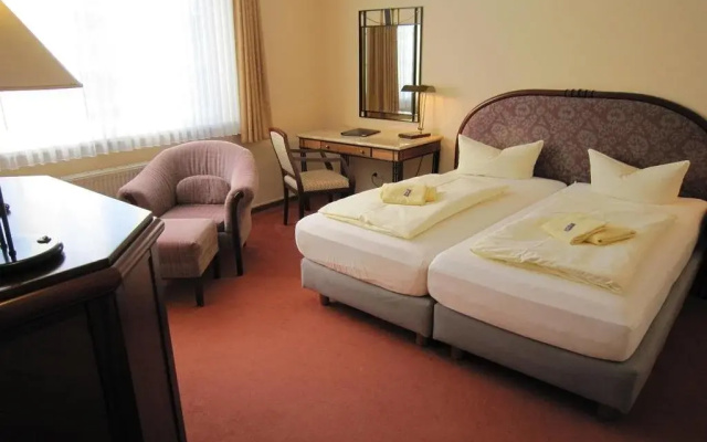 Hotel altGlowe