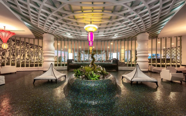 Курорт Vikingen Infinity Resort & Spa All Inclusive