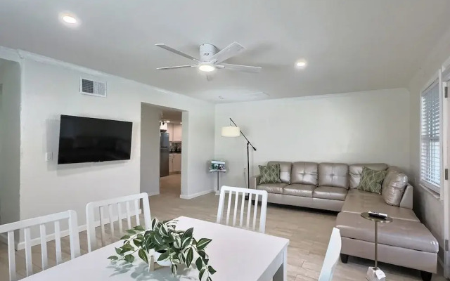 Siesta Heron 5 Key Lime